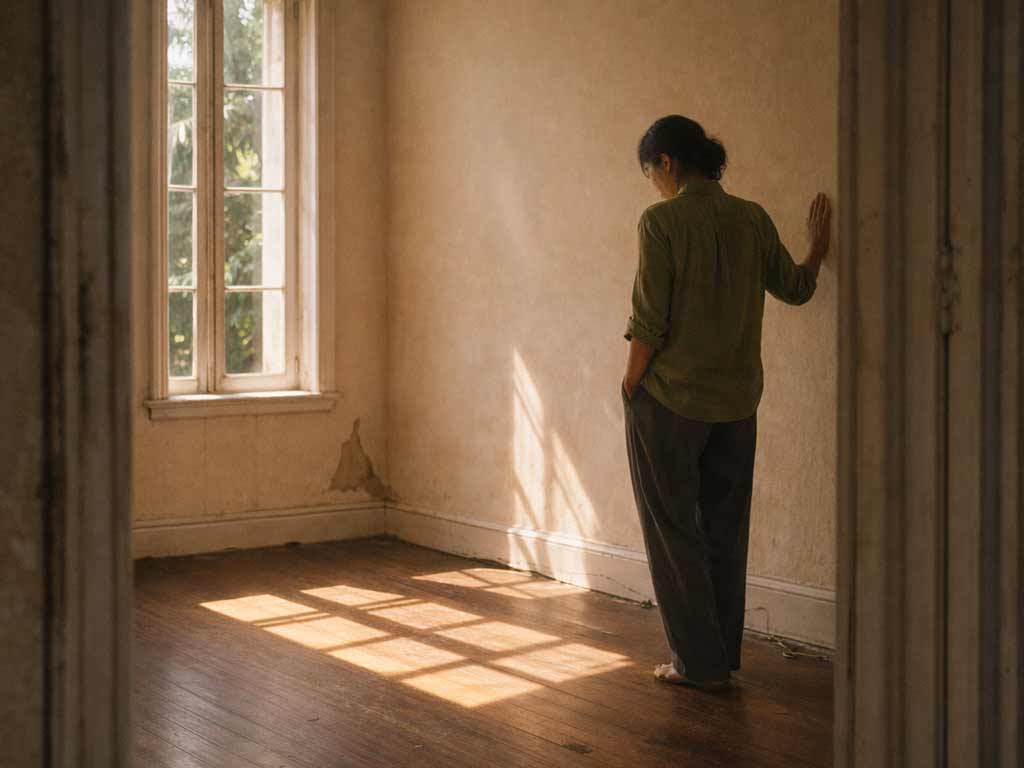 The Psychology of Space: How Your Next Home Can Change Your Life