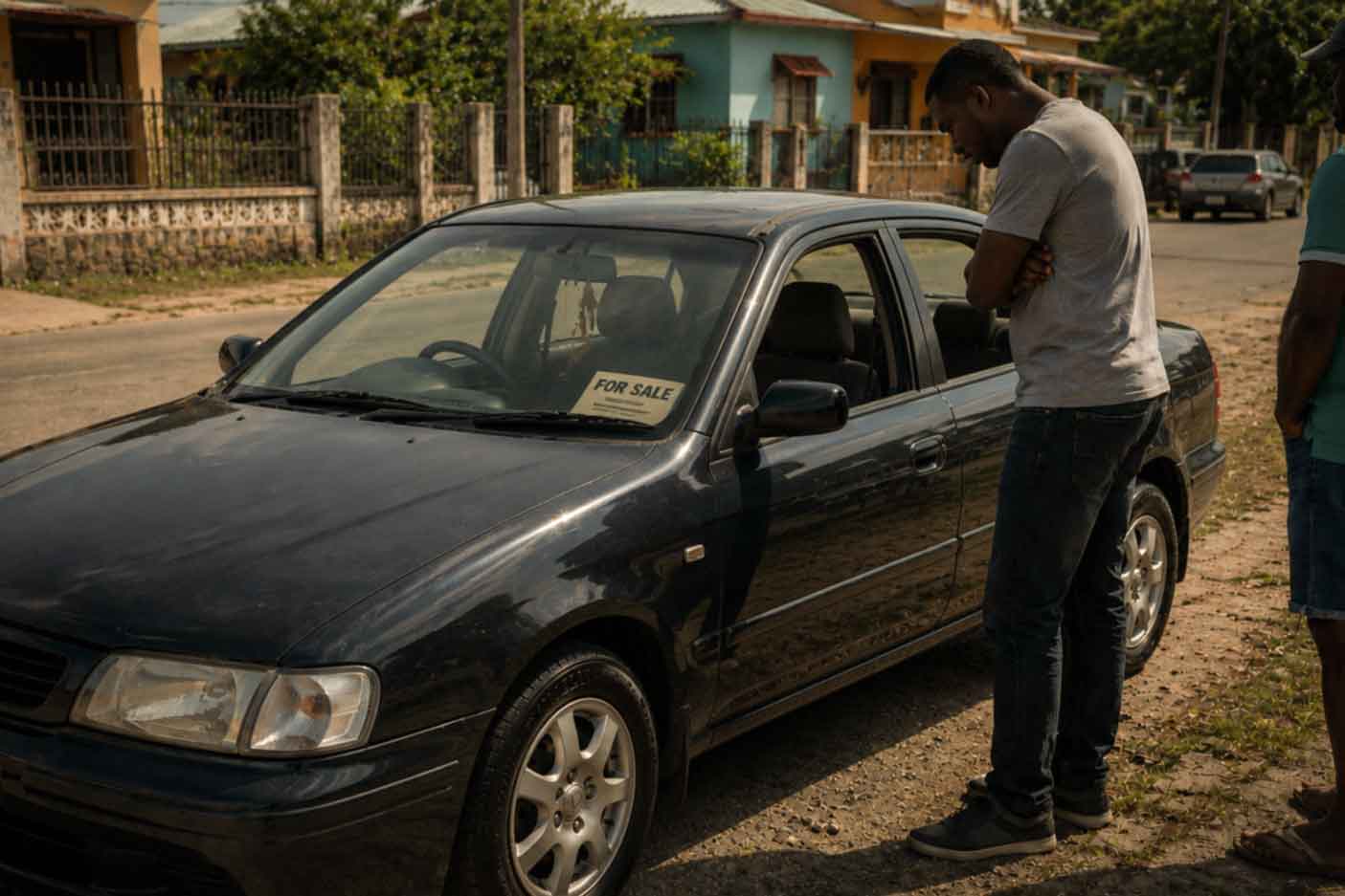 Dashboard Lights Sellers Hope You Ignore