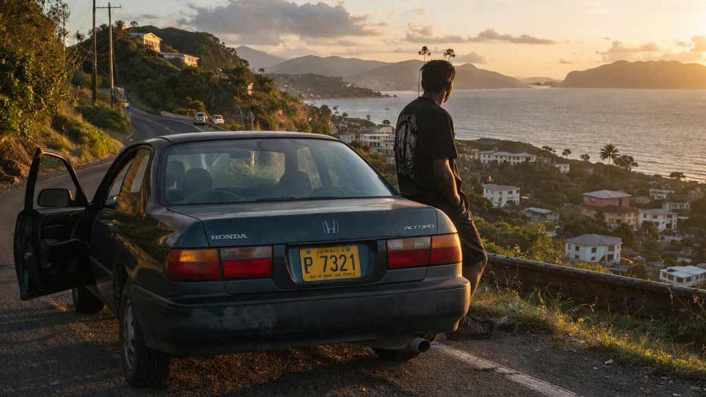 The Vehicle as a Tool, a Toy, and a Testament